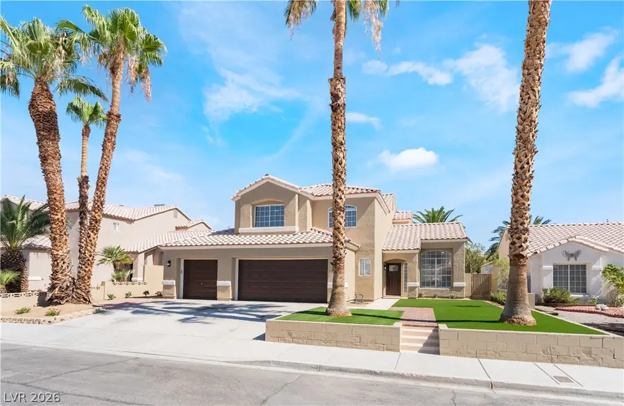 6516 Quantum Lane, Las Vegas, NV 89130 - #3