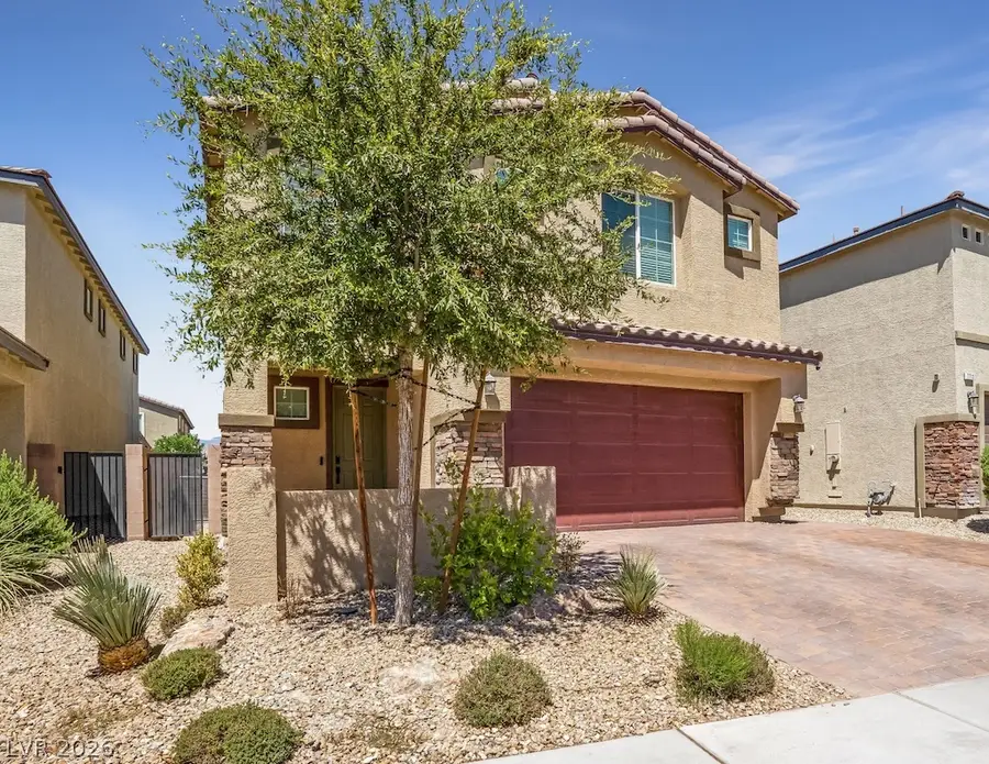 7709 Wishbone Falls Street, North Las Vegas, NV 89084 - #2