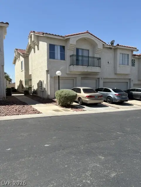6201 E Lake Mead Boulevard #259, Las Vegas, NV 89156 - #1