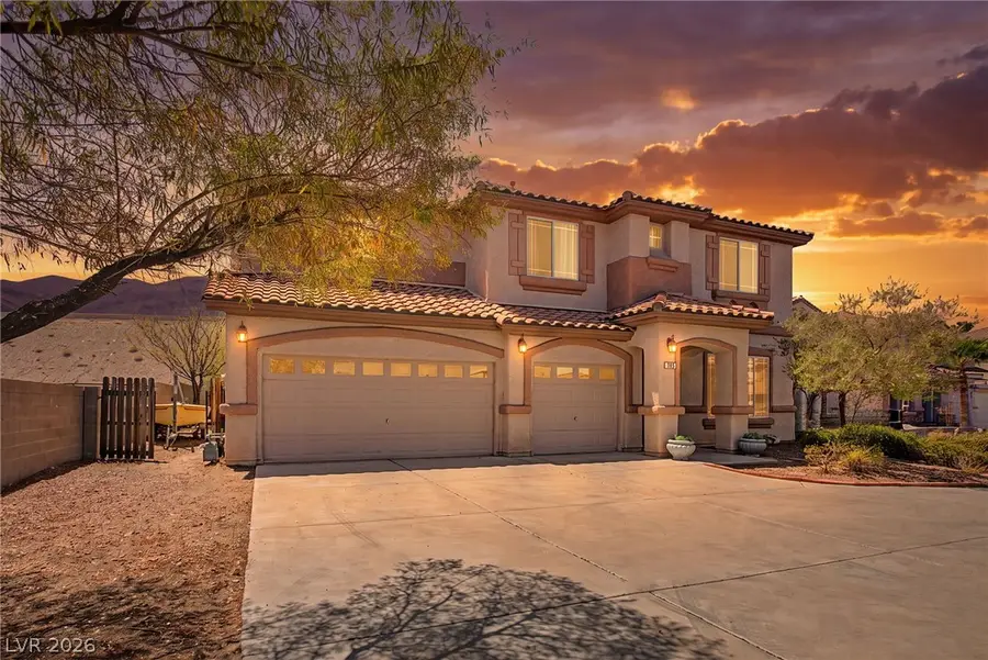 728 Blue Crystal Creek Road, Henderson, NV 89002 - #2