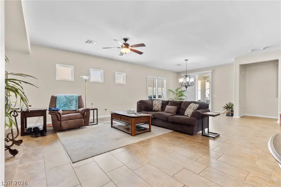 6418 Boatbill Street, North Las Vegas, NV 89084 - #2