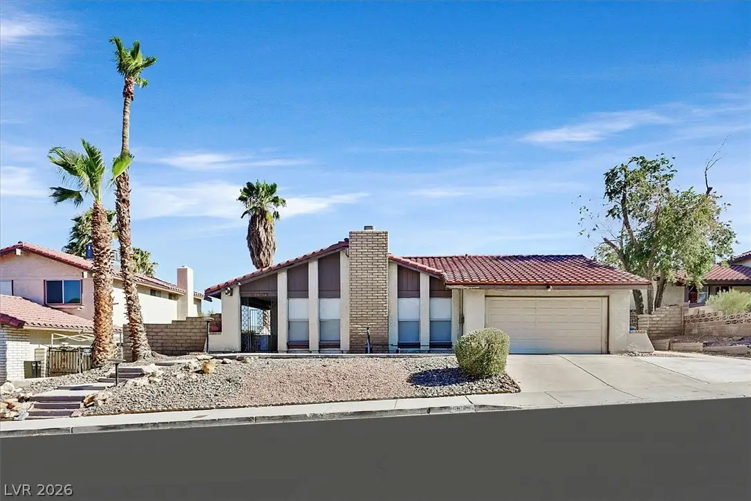 3864 Alice Lane, Las Vegas, NV 89103 - #1