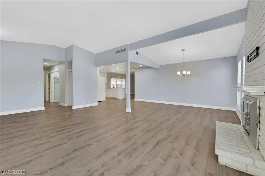 3864 Alice Lane, Las Vegas, NV 89103 - #3