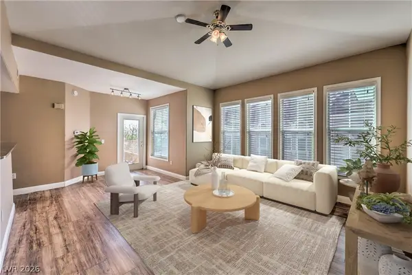 10550 W Alexander Road #2046, Las Vegas, NV 89129