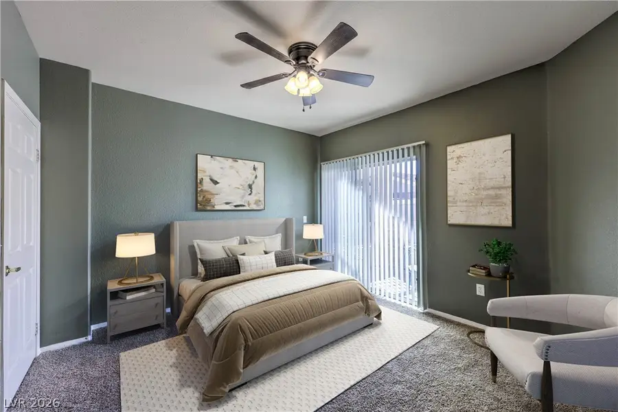 10550 W Alexander Road #2046, Las Vegas, NV 89129 - #2