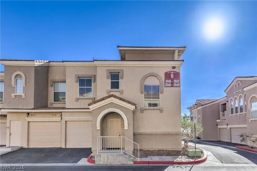 10550 W Alexander Road #2046, Las Vegas, NV 89129 - #3