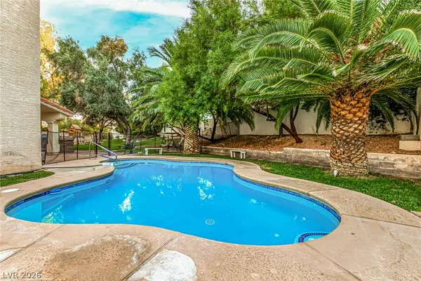 1413 Splendido Drive, Las Vegas, NV 89117