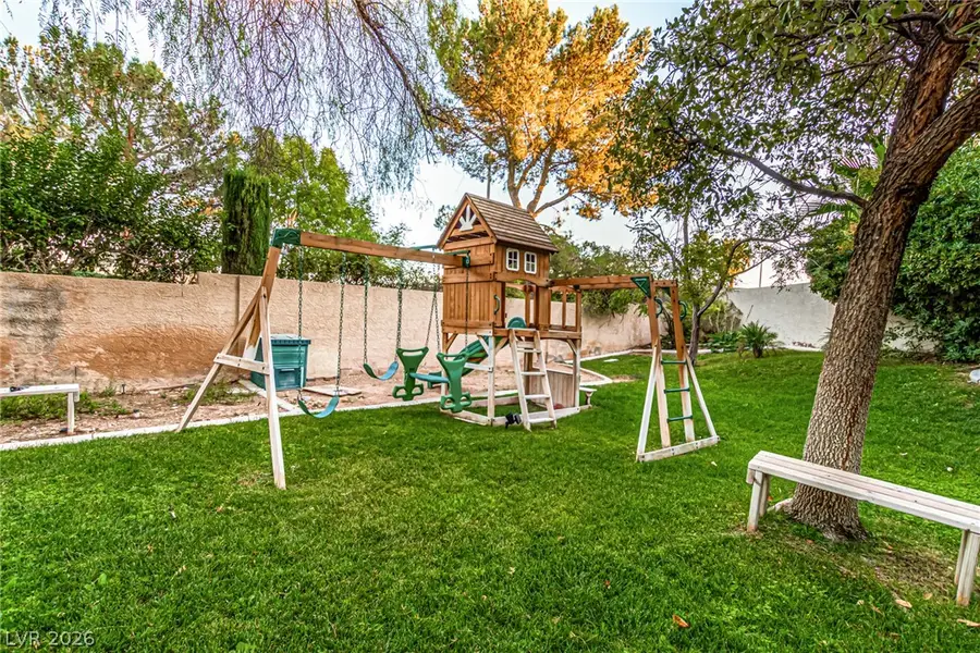 1413 Splendido Drive, Las Vegas, NV 89117 - #3