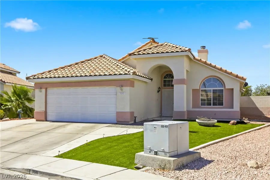 7535 Meadowoak Lane, Las Vegas, NV 89147 - #3