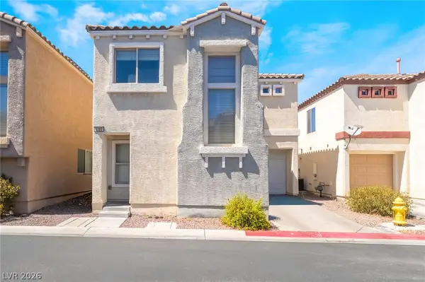 5280 Fire Night Avenue, Las Vegas, NV 89122