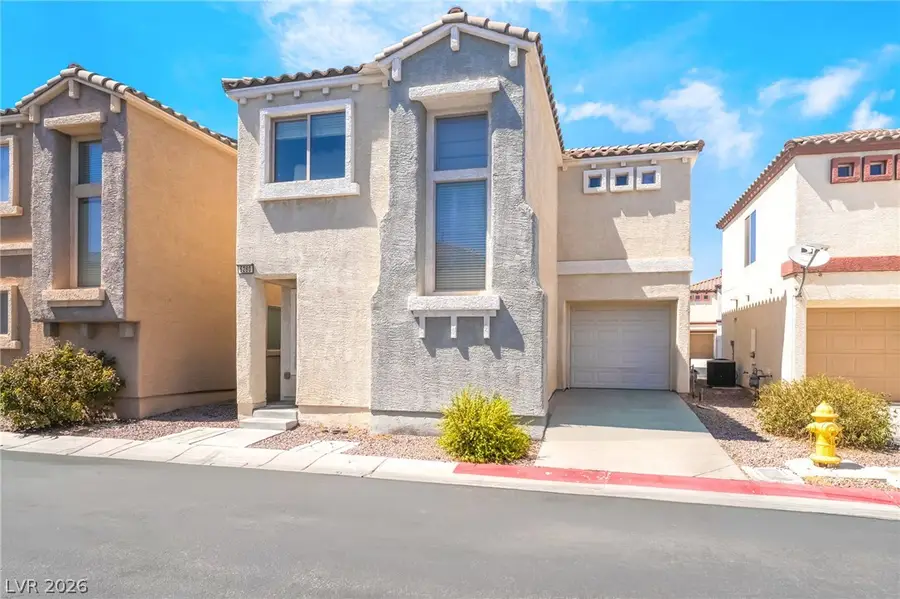5280 Fire Night Avenue, Las Vegas, NV 89122 - #2
