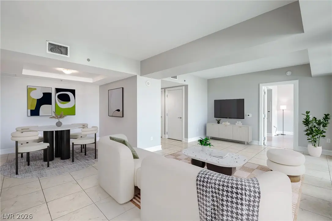 2700 Las Vegas Boulevard #4005, Las Vegas, NV 89109 - #1