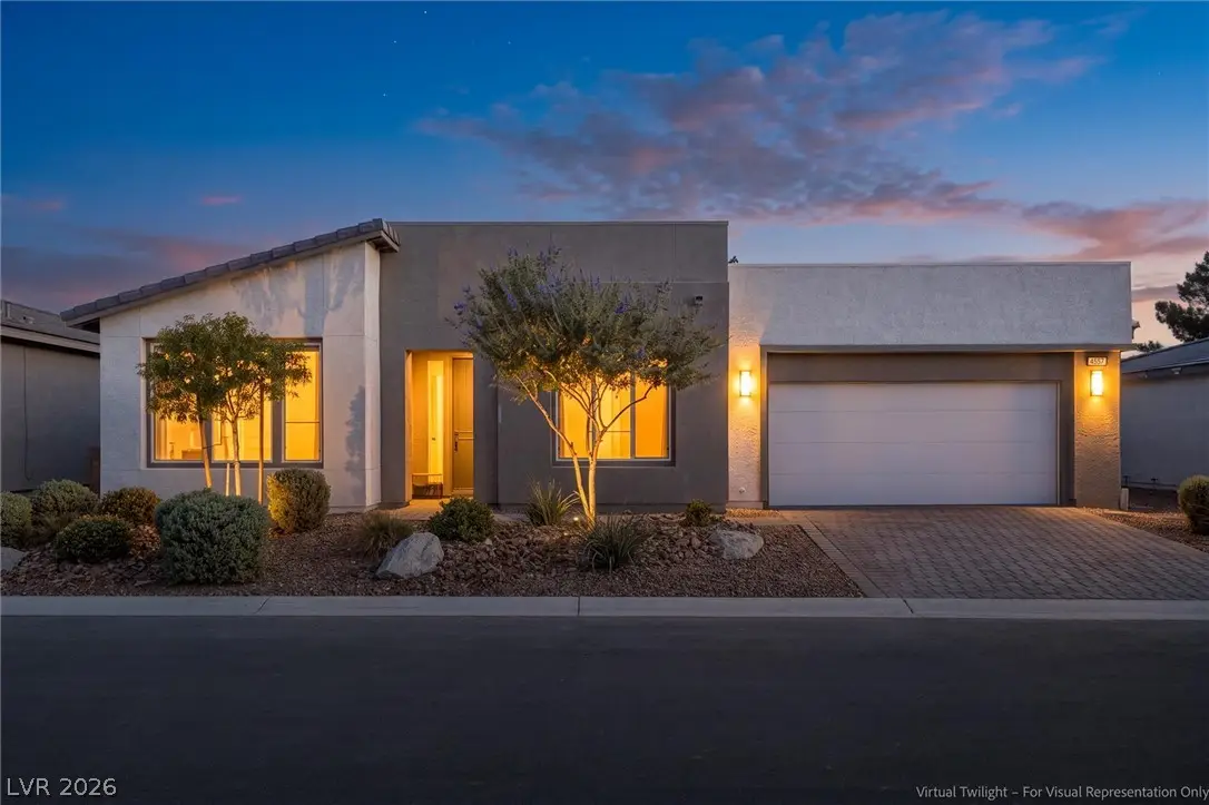 4557 E Cactus Canyon Drive, Pahrump, NV 89061 - #1