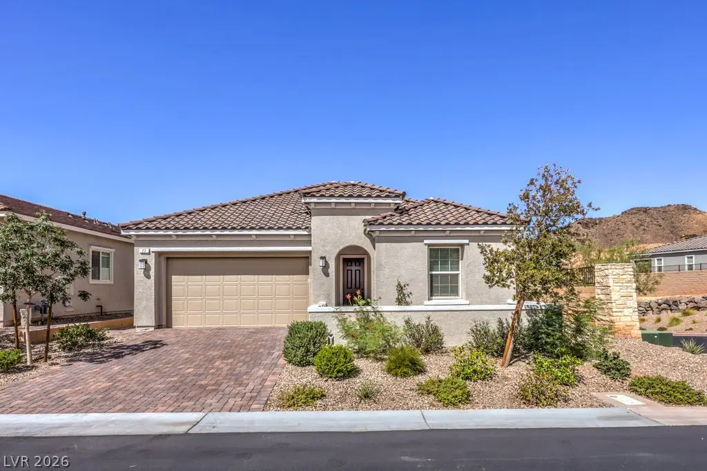 77 Cathedral Wash Place, Henderson, NV 89011 - #1