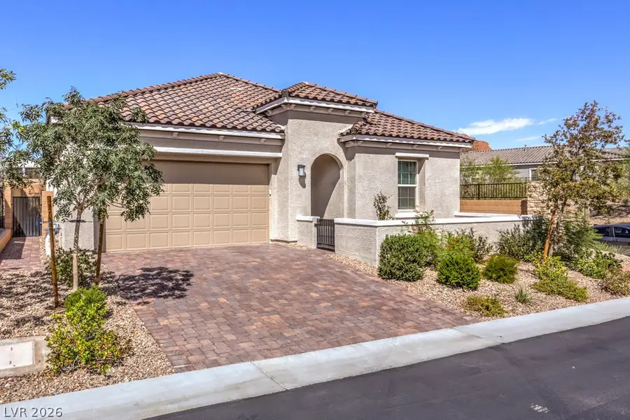 77 Cathedral Wash Place, Henderson, NV 89011 - #3