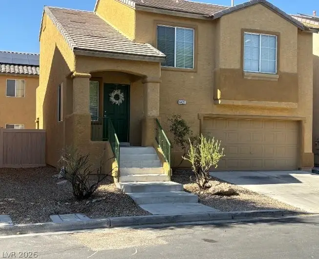 6421 Tumblegrass Court, Las Vegas, NV 89122 - #2