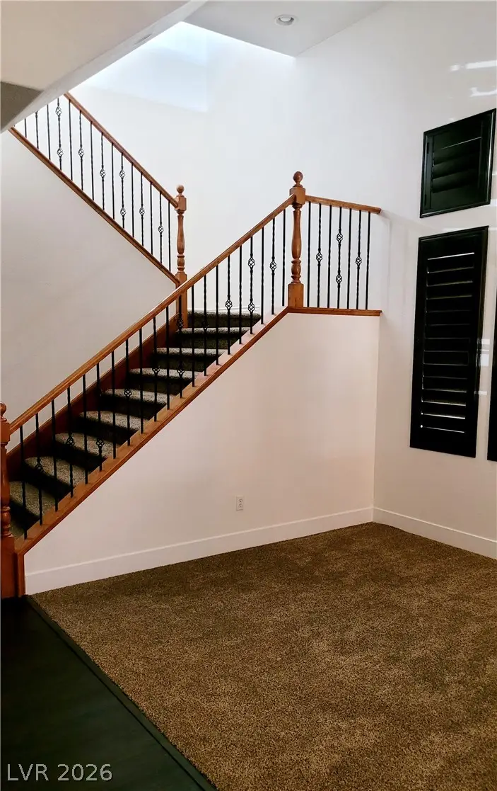 1834 Ardilea Street, Las Vegas, NV 89135 - #3