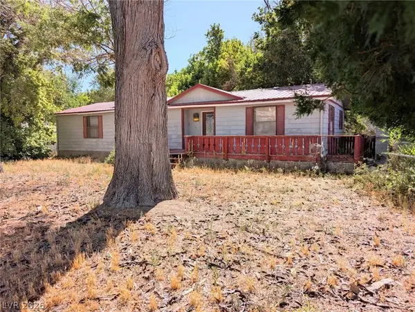 31 S Fourth Street, Panaca, NV 89042