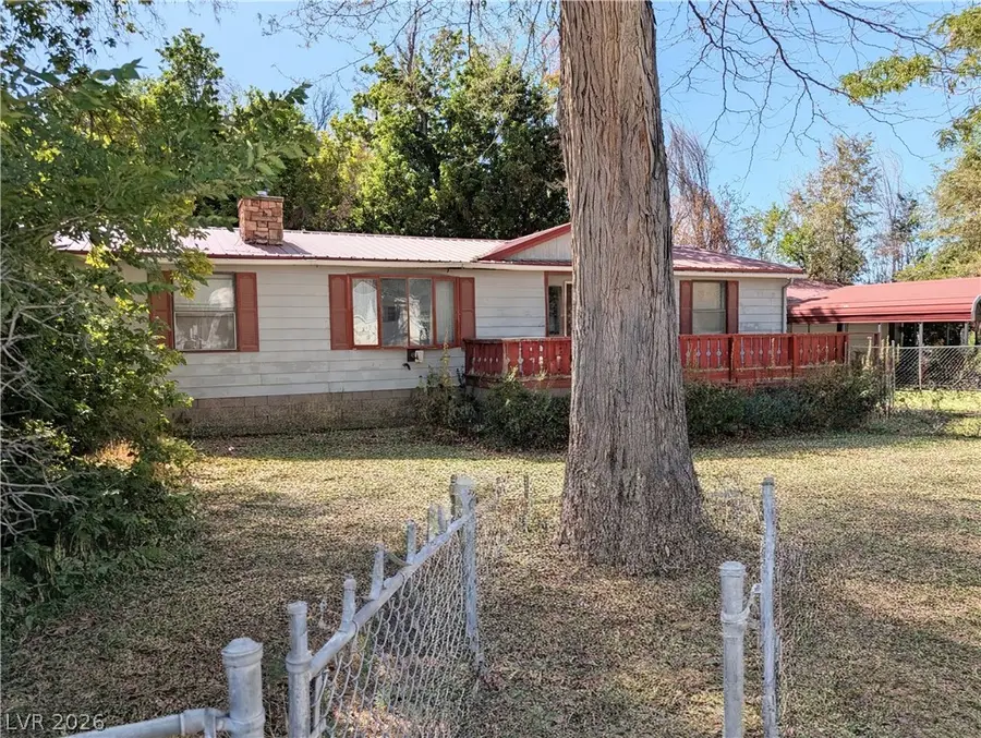 31 S Fourth Street, Panaca, NV 89042 - #2