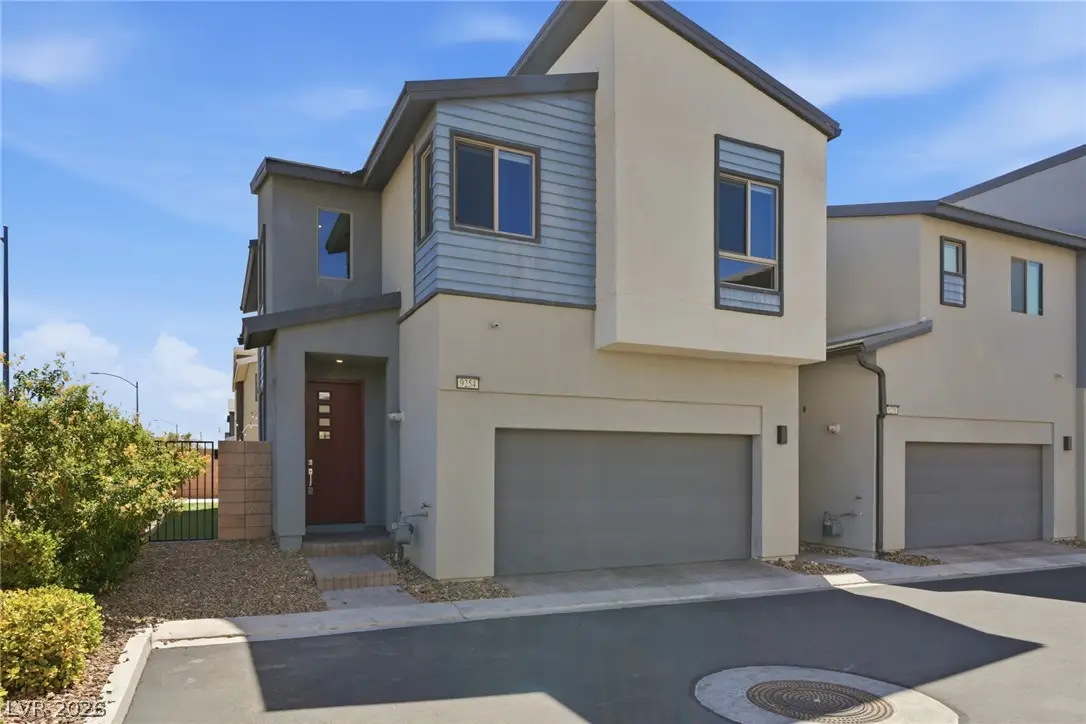 9254 Desert Pearl Avenue, Las Vegas, NV 89148 - #1