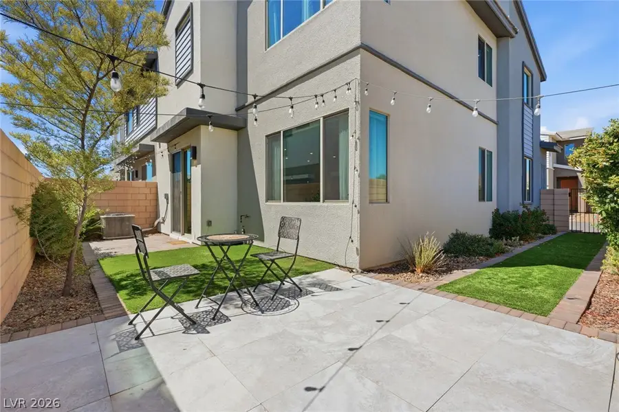 9254 Desert Pearl Avenue, Las Vegas, NV 89148 - #2