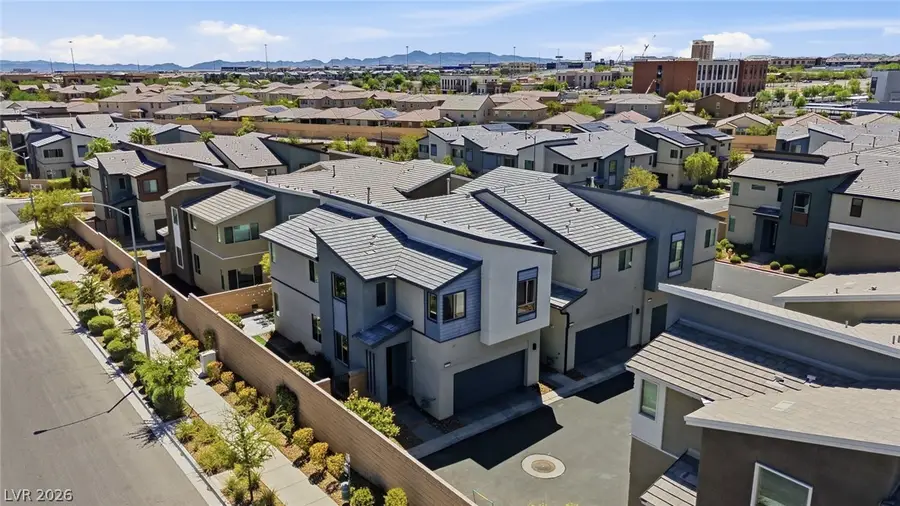 9254 Desert Pearl Avenue, Las Vegas, NV 89148 - #3