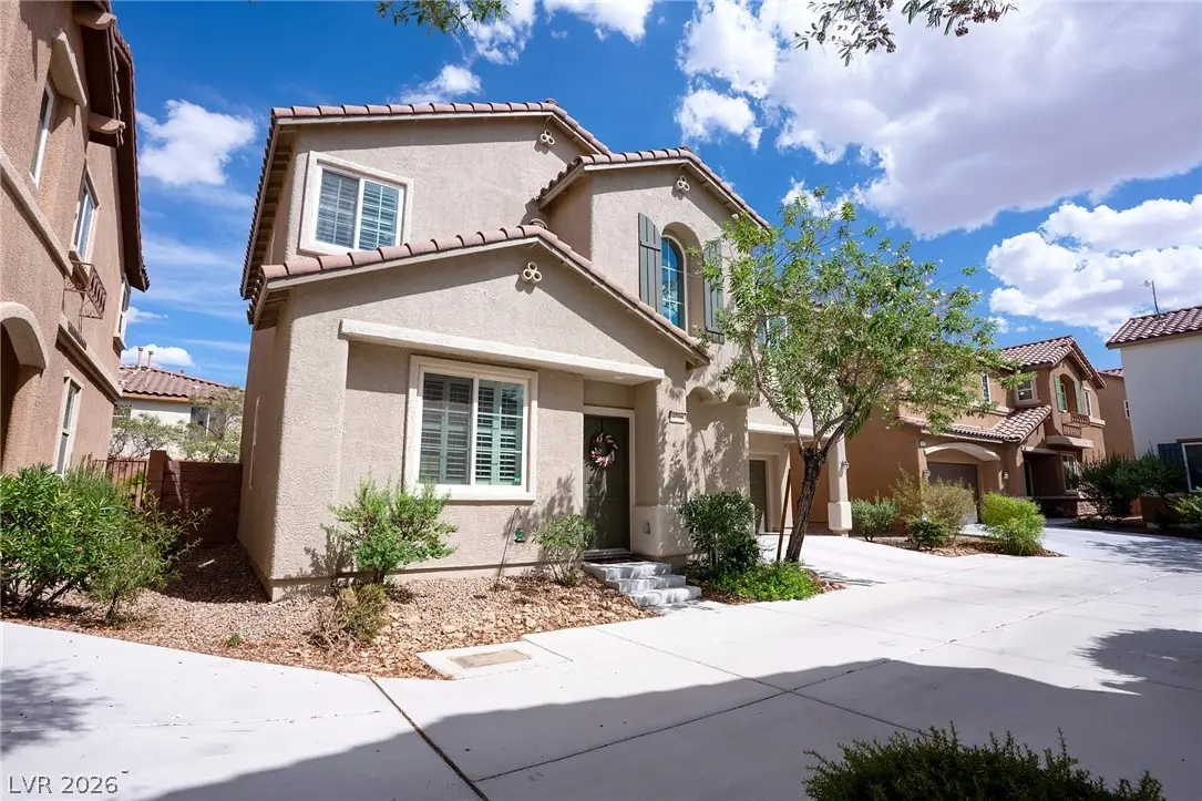 9796 Hearthfire Street, Las Vegas, NV 89178 - #1