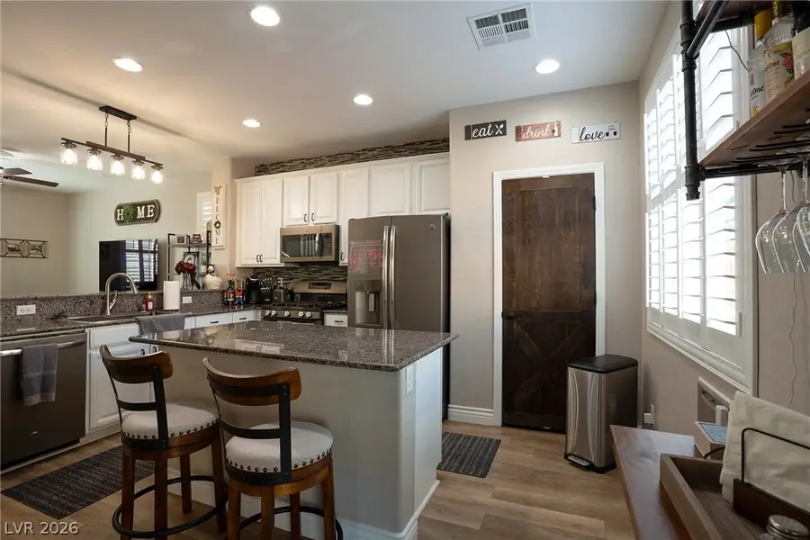9796 Hearthfire Street, Las Vegas, NV 89178 - #2