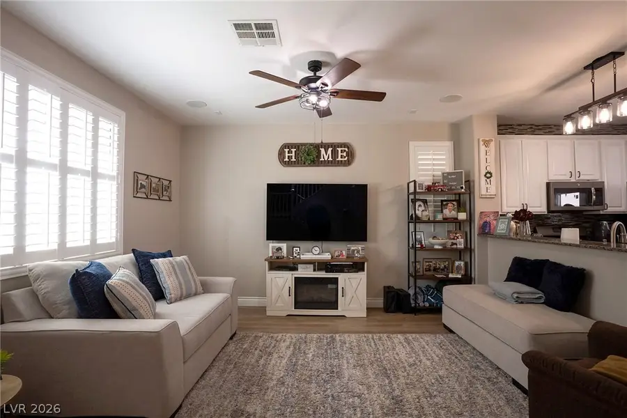 9796 Hearthfire Street, Las Vegas, NV 89178 - #3