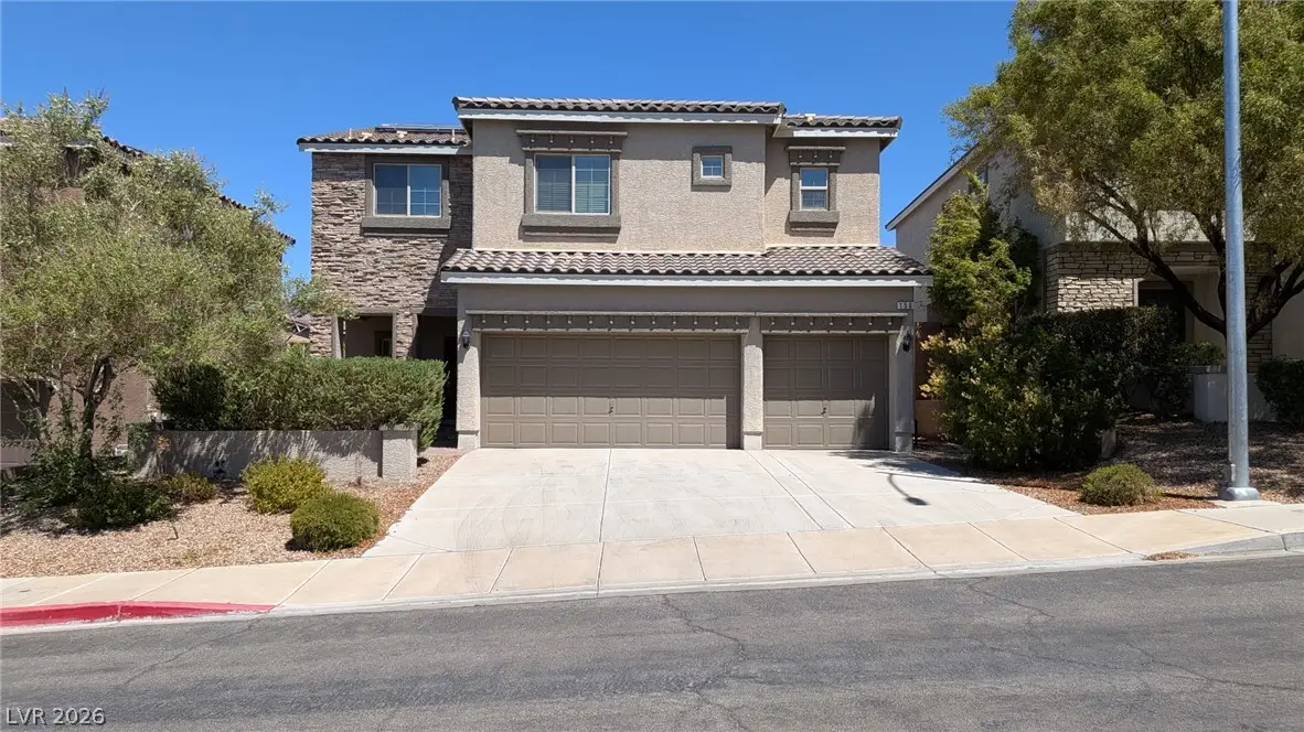 156 Dunblane Street, Henderson, NV 89012 - #1