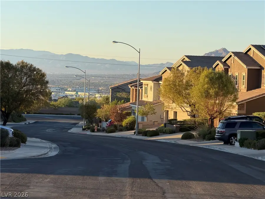156 Dunblane Street, Henderson, NV 89012 - #2