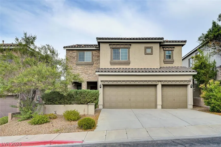 156 Dunblane Street, Henderson, NV 89012 - #3