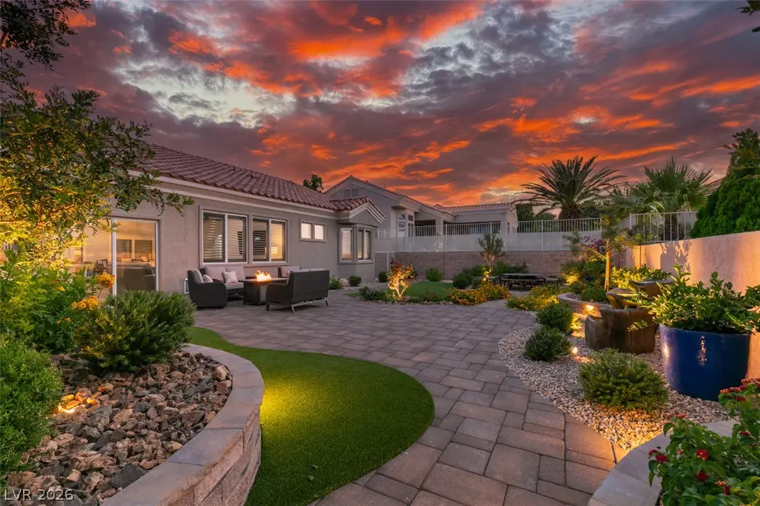 10800 Heritage Hills Drive, Las Vegas, NV 89134 - #1