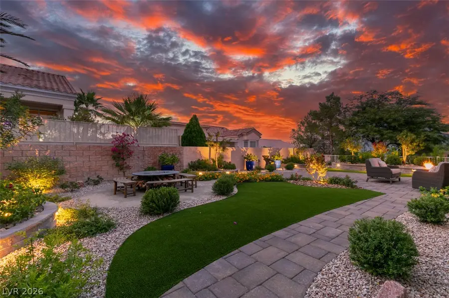 10800 Heritage Hills Drive, Las Vegas, NV 89134 - #2