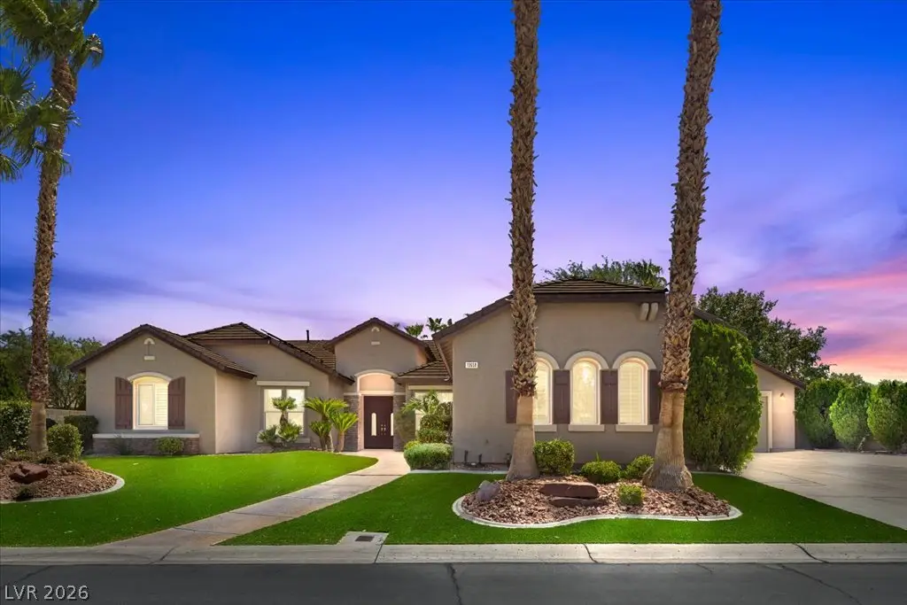 10658 Callington Way, Las Vegas, NV 89183 - #1