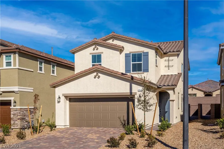 2572 Ofanto Street, Henderson, NV 89044 - #3