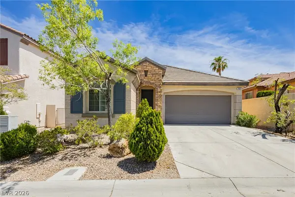 11421 Drappo Avenue, Las Vegas, NV 89138