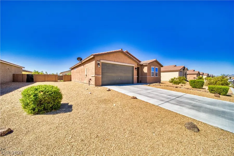 3587 E Polk Avenue, Pahrump, NV 89061 - #3