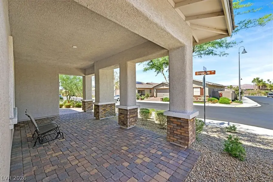 349 Gillespie Glen Avenue, Henderson, NV 89011 - #2