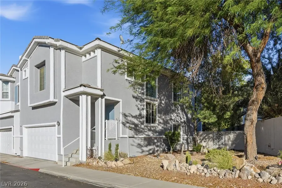 240 Integrity Ridge Drive, Henderson, NV 89052 - #2