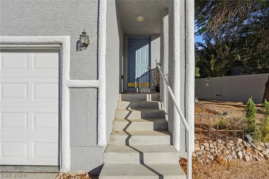 240 Integrity Ridge Drive, Henderson, NV 89052 - #3