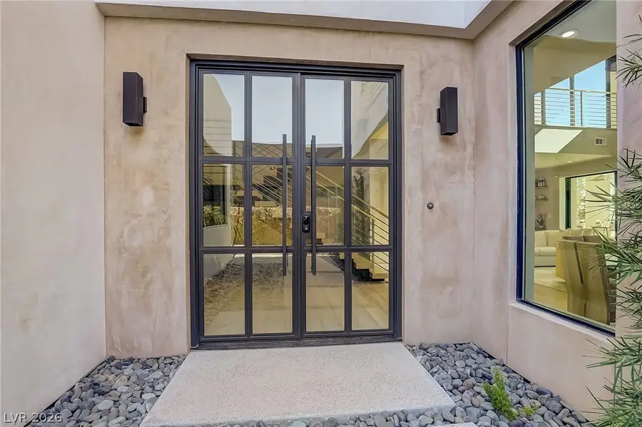 12 Highland Cove Lane, Henderson, NV 89011 - #3