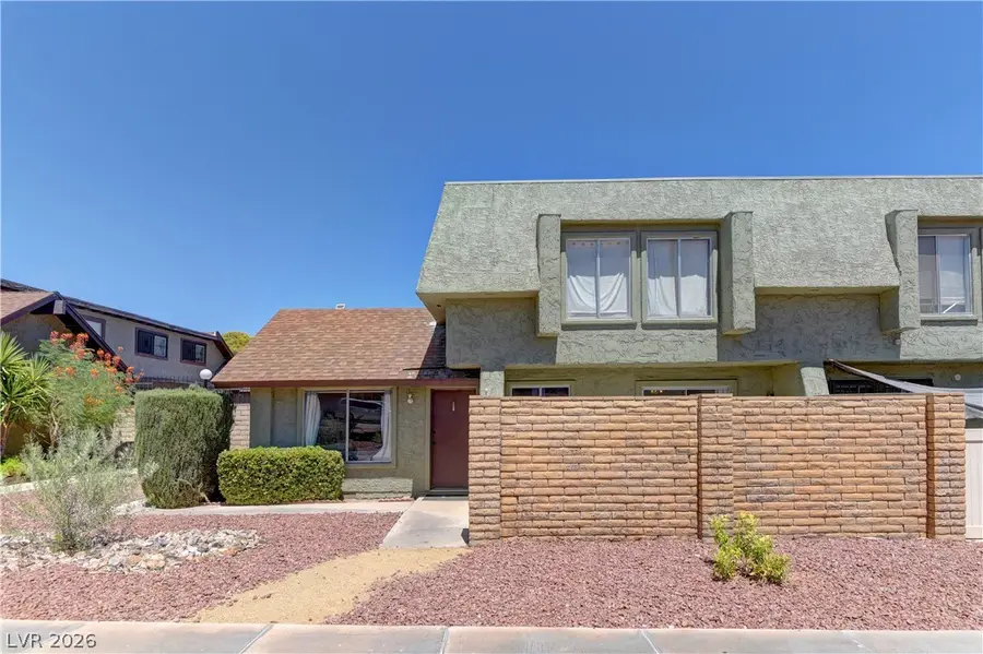 4441 Sirius Avenue, Las Vegas, NV 89102 - #2