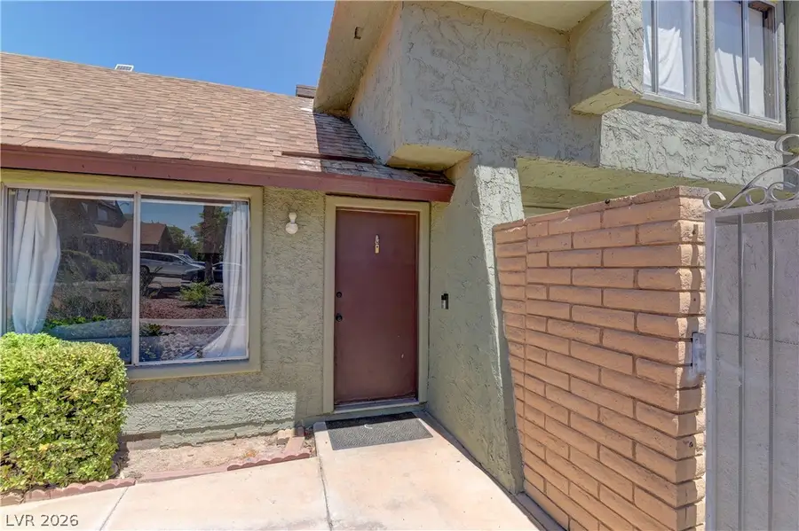4441 Sirius Avenue, Las Vegas, NV 89102 - #3