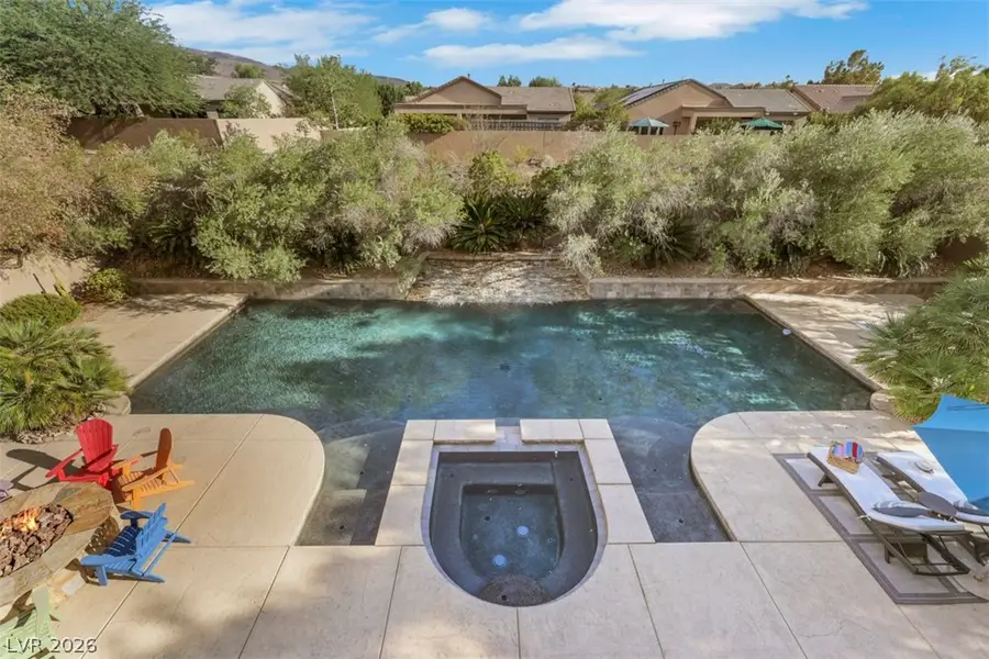 45 Hassayampa Trail, Henderson, NV 89052 - #3