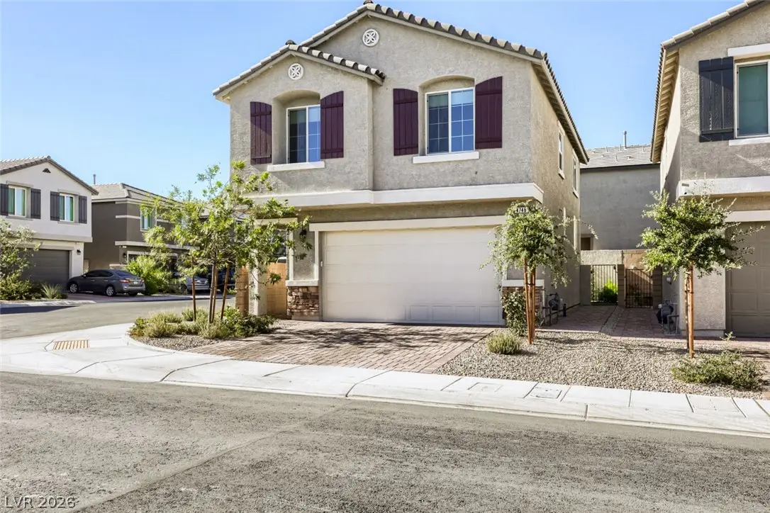 4748 Illustria Avenue, Las Vegas, NV 89141 - #1