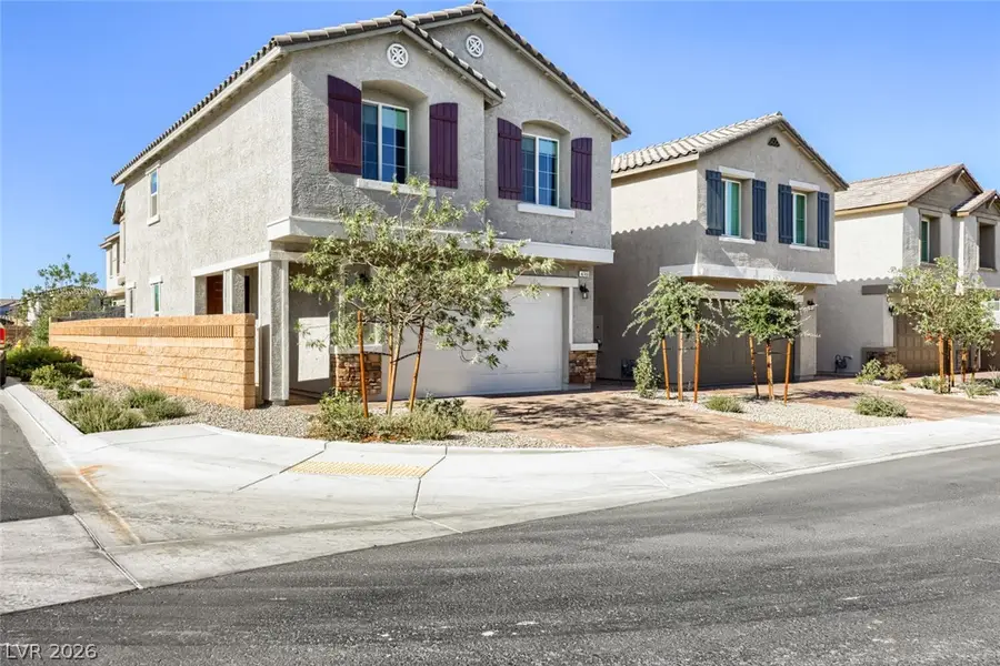 4748 Illustria Avenue, Las Vegas, NV 89141 - #2