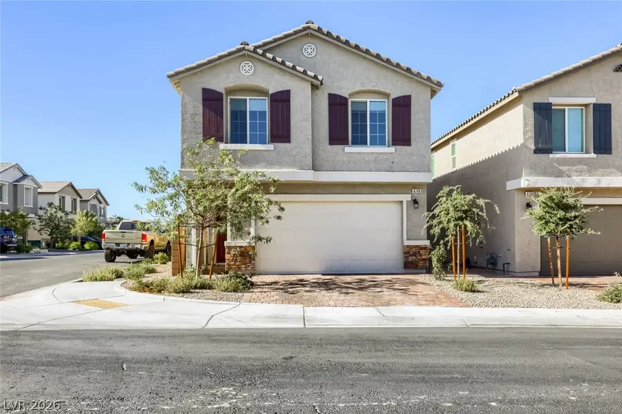 4748 Illustria Avenue, Las Vegas, NV 89141 - #3