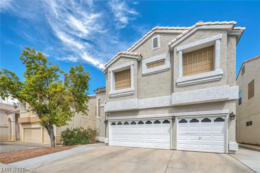 1004 Washington Oaks Street, Las Vegas, NV 89128 - #2