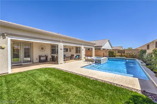 6461 Winecup Street, Las Vegas, NV 89149